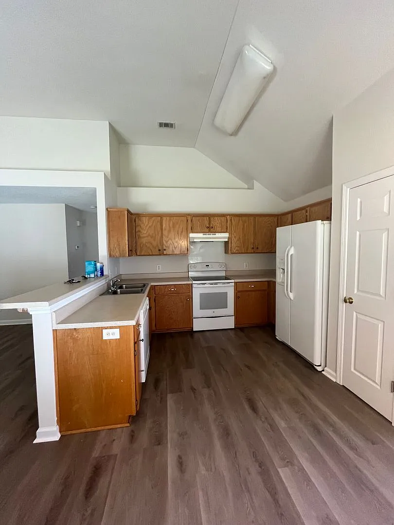 Coming Soon! Three Bedroom Home In Pooler, Ga — Photo 4