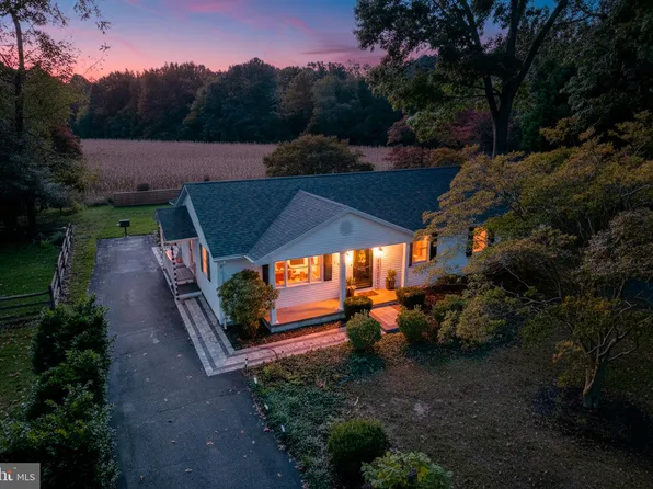 110 Whisperwood Ln, Rehoboth Beach, DE 19971