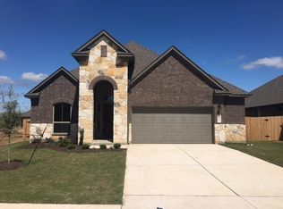 3002 Tempe Dr, Cedar Park, TX 78641