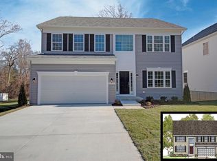 1307 Cresta Pl, Hanover, MD 21076