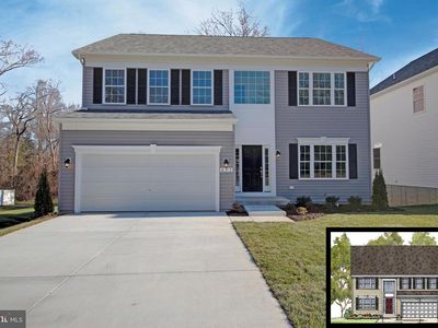 1307 Cresta Pl, Hanover, MD, 21076