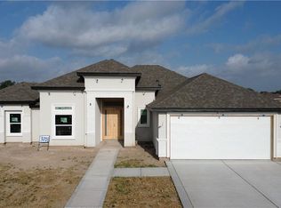 3701 Brook Dr, Weslaco, TX 78599