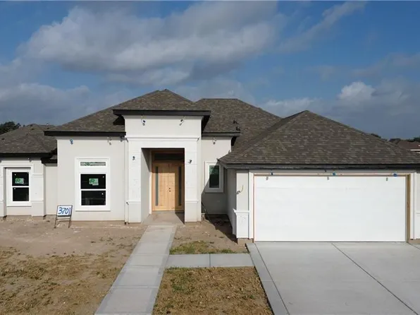 3701 Brook Dr, Weslaco, TX 78599