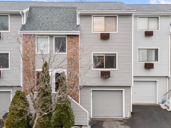 60 Alvord Lane APT 20, Stamford, CT 06902