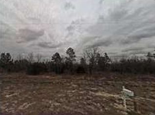 3451 W Hampshire Blvd, Citrus Springs, FL 34433