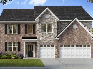 275 Staffin Dr, Senoia, GA