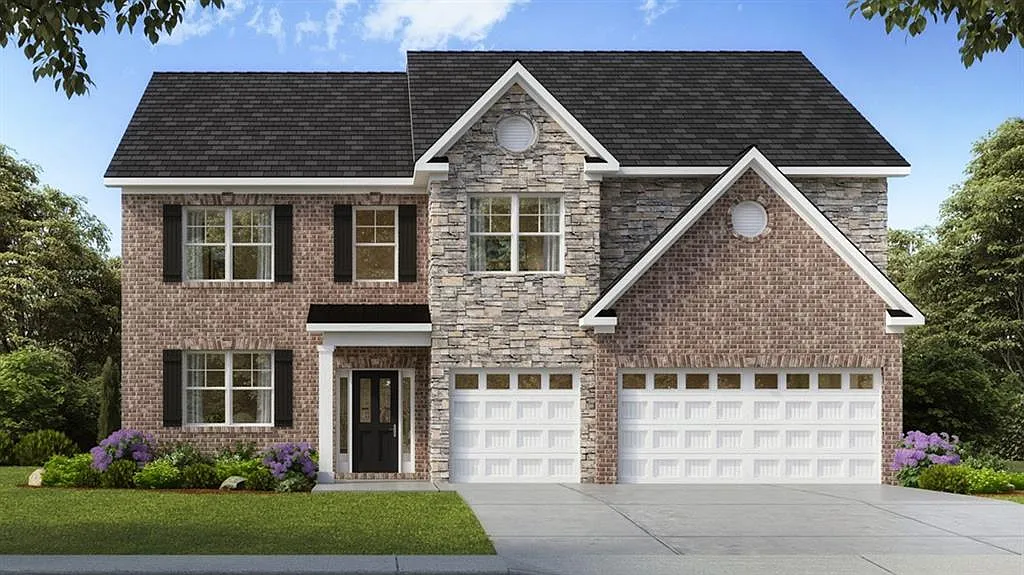 275 Staffin Dr photo 1