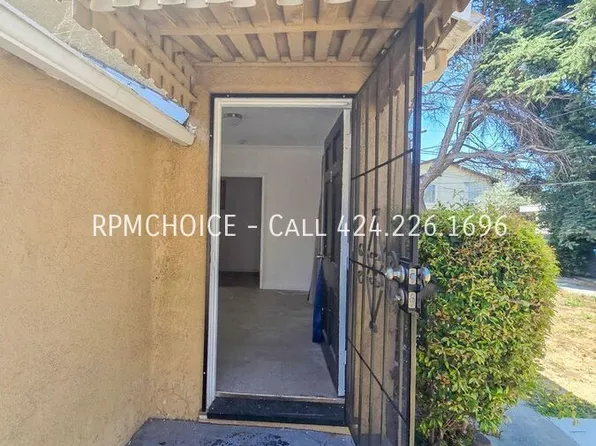554 E Brett St APT A, Inglewood, CA 90302