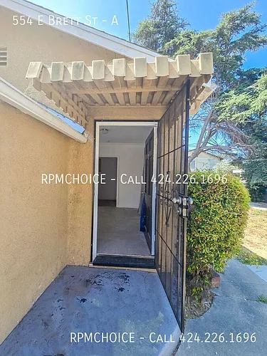 554 E Brett St #A Photo 1 554 E Brett St #A Photo 1