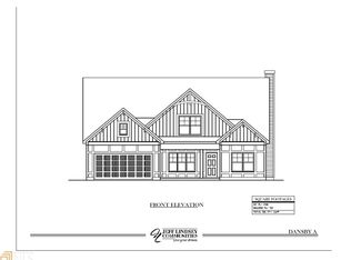 200 Ridge Dr #11, Senoia, GA 30276