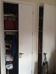 Rented by East Williamsburg Realty Inc