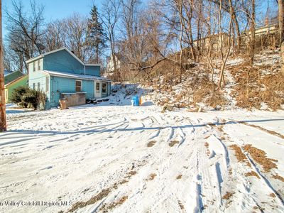 99 Third Avenue, Kingston, NY, 12401