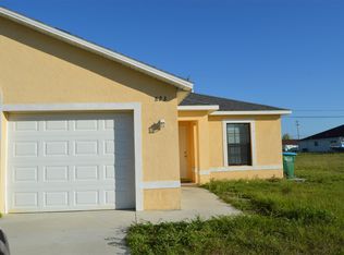 823 SW 32nd Ter #1, Cape Coral, FL 33914
