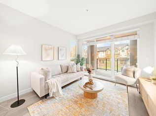 3399 Noel Dr #312, Burnaby, BC V3J 0G8