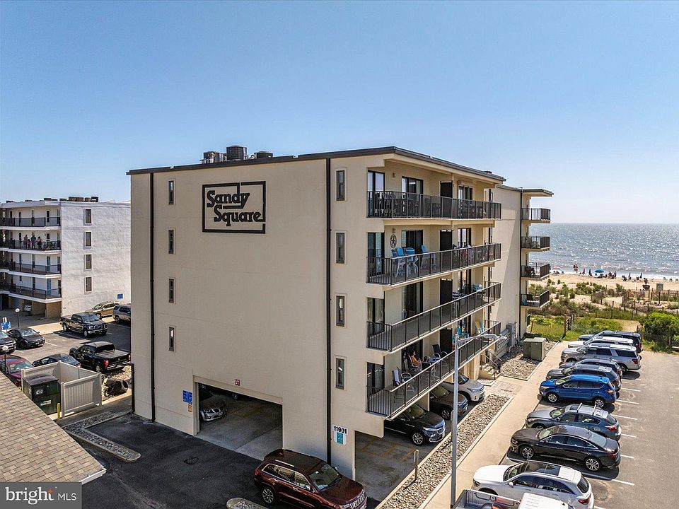 11901 Wight St Unit 403, Ocean City, MD 21842 | Zillow