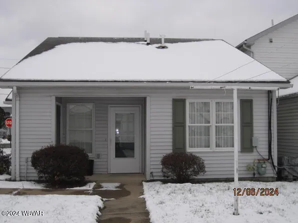 809 Prospect Ave, Williamsport, PA 17701