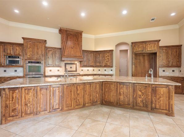 Home for Sale in Allen TX