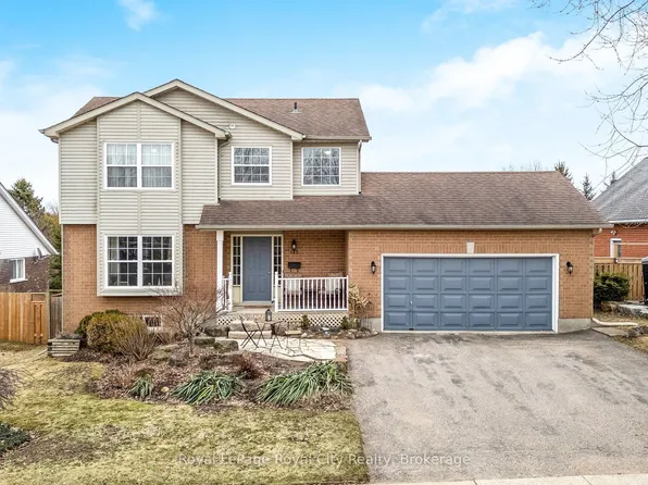 142 Parkedge St, Guelph/eramosa, ON N0B 2K0