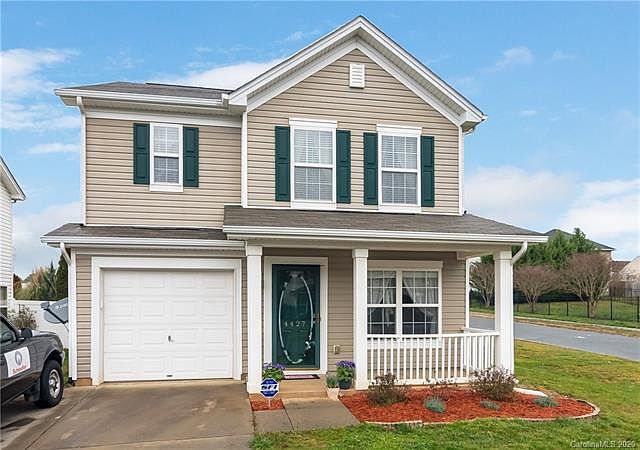 1st image of 4427 Stone Mountain Dr #325