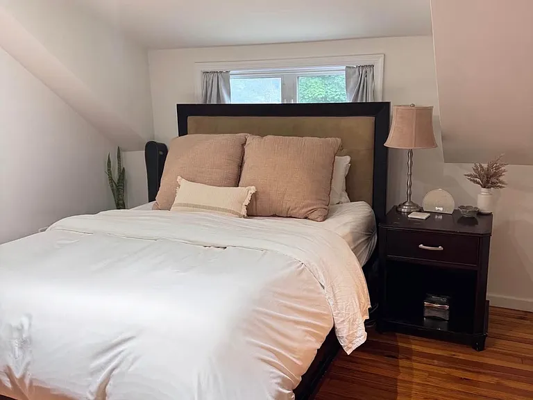 Upstairs Bedroom
