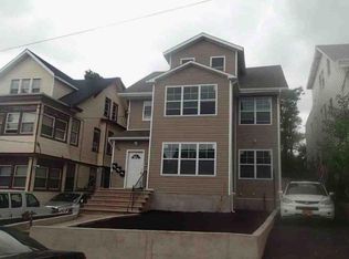 22 Yates Ave FLOOR 2, Newark, NJ 07112