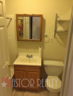 Rented by Astor Realty | media 22