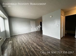 526 Comanche Village Dr APT H, Fountain, CO 80817