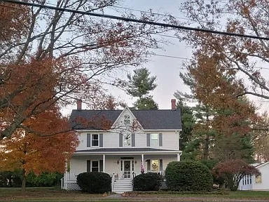 14106 Howard Rd — exterior photo