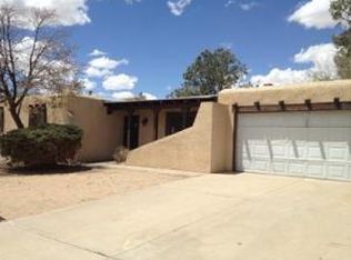 303 Rincon De Romos Dr SE, Rio Rancho, NM 87124