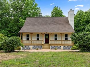 1931 Huguenot Springs Rd, Midlothian, VA 23113