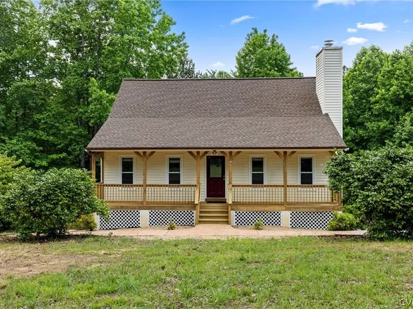 1931 Huguenot Springs Rd, Midlothian, VA 23113