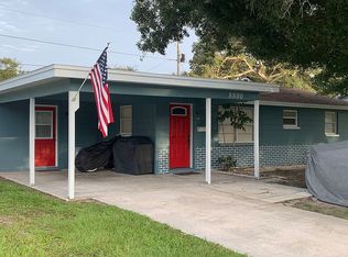 8800 54th St, Pinellas Park, FL 33782