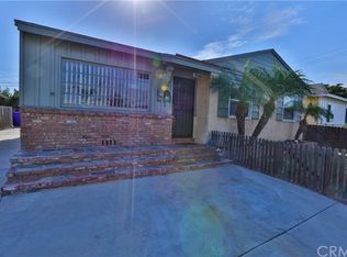 13706 Cornishcrest Rd, Whittier, CA 90605