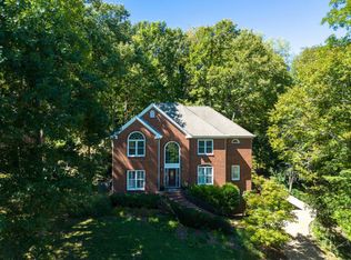156 N Berwick Ln, Franklin, TN 37069