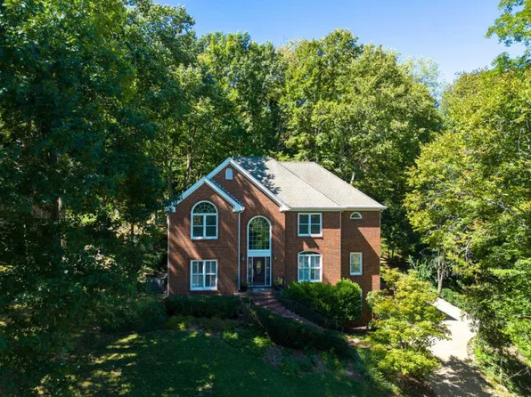 156 N Berwick Ln, Franklin, TN 37069
