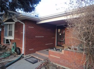 642 Joplin St, Aurora, CO 80011
