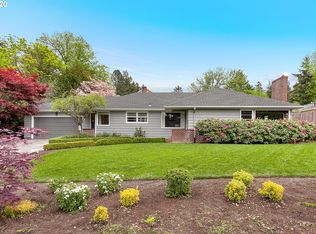 8312 SW 45th Ave, Portland, OR 97219