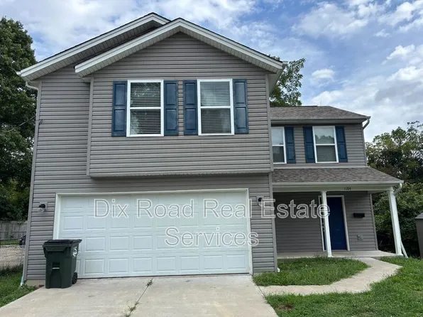 1184 Lincoln Ave, Cincinnati, OH 45246