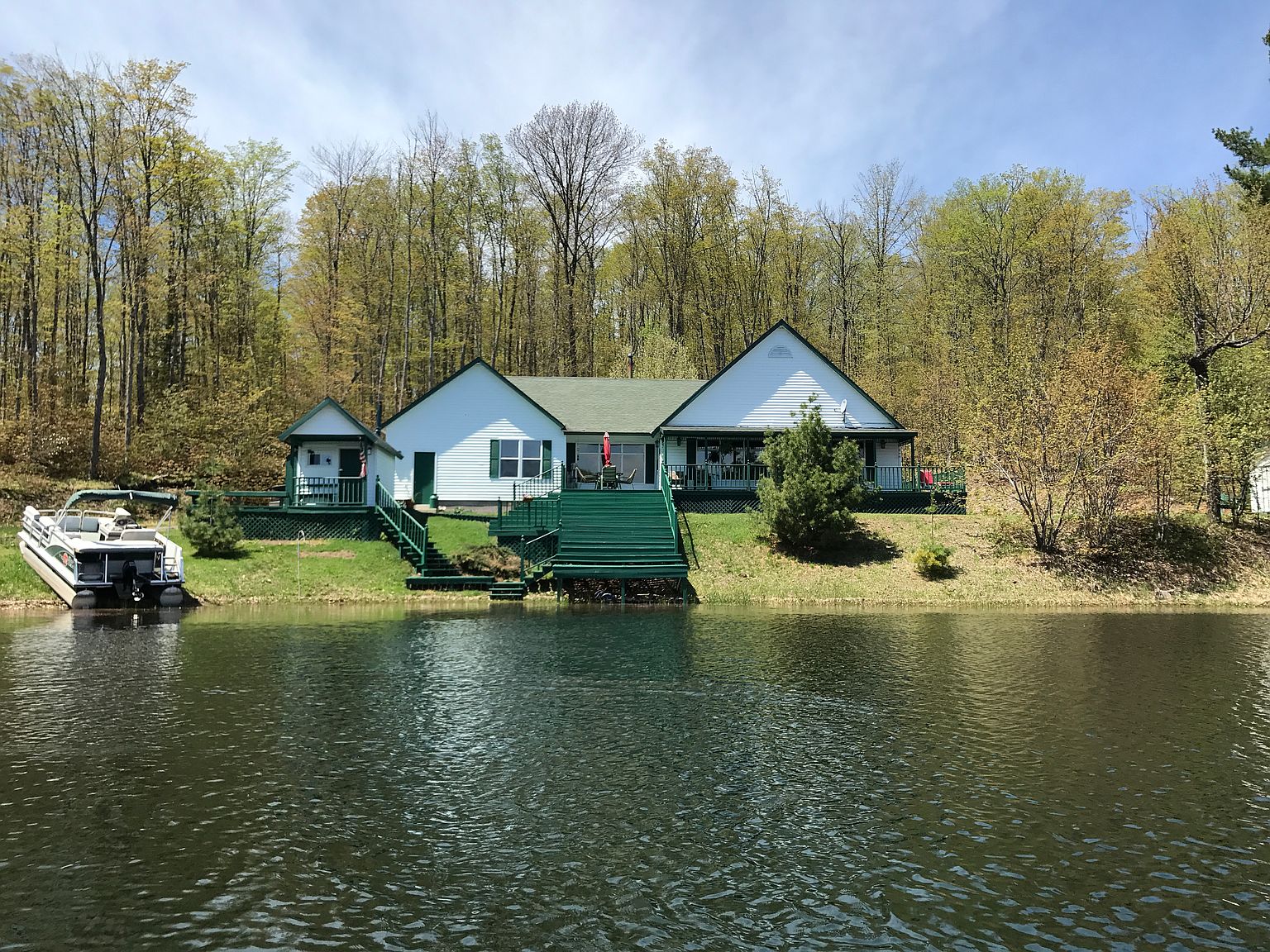 10653 W Lake Eva Rd, Toivola, MI 49965 Zillow
