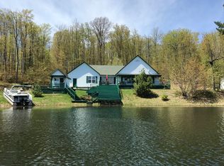 10653 W Lake Eva Rd, Toivola, MI 49965