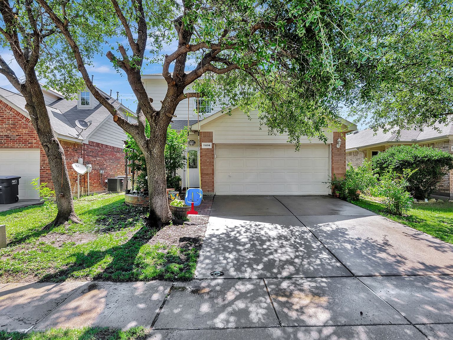 11856 Porcupine Dr, Fort Worth, TX 76244 | MLS #21073465 | Zillow