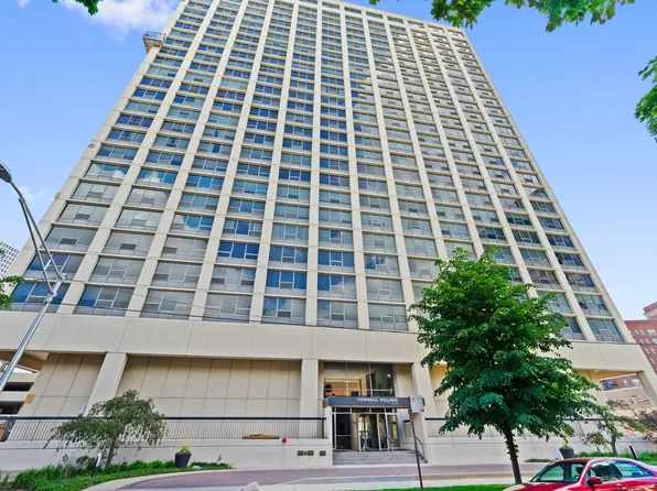 5201 S Cornell Ave APT 5B, Chicago, IL 60615