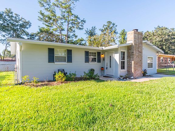 2nd image of 4568 Key Woodley Dr S