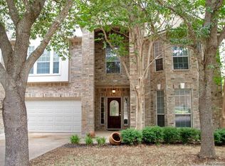23514 Enchanted Fall, San Antonio, TX 78260
