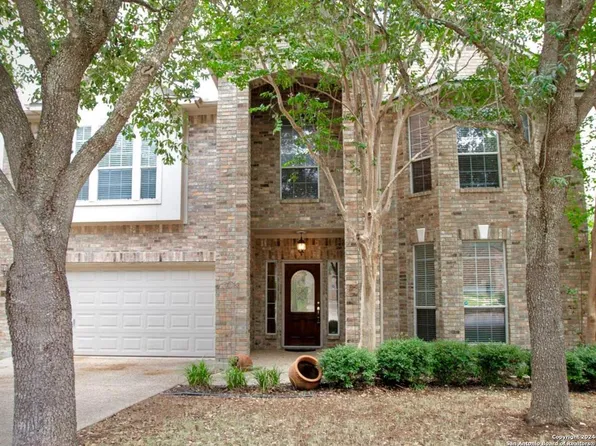 23514 ENCHANTED FALL, San Antonio, TX 78260