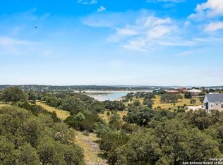 132 Serene St LOT 1318, Spring Branch, TX 78070