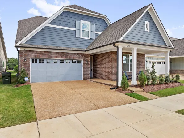 6917 Johnstown Ln, Bartlett, TN 38135