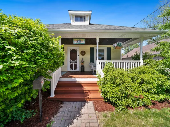 (undisclosed Address), Lockport, IL 60441