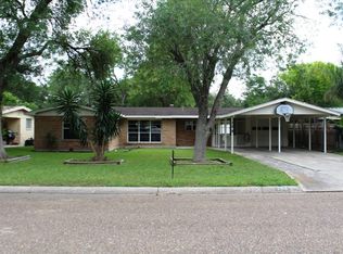 708 Kiester Ln, La Feria, TX 78559