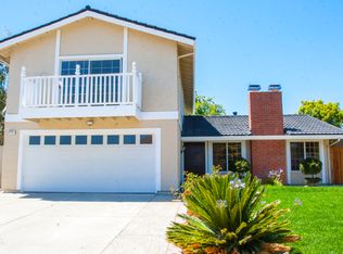 8191 Del Monte Ave, Newark, CA